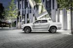 Mercedes-Benz Concept X-Class Stylish Explorer 2016 года